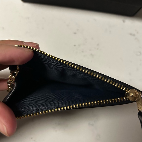 Coach Mini Skinny Id Case - Picture 4 of 4